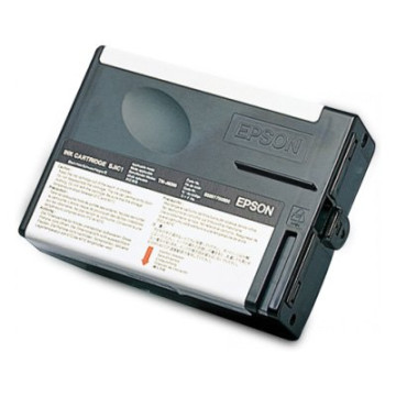 Epson δοχεία μελανιού, μαύρο (C33S020175), C33S020175