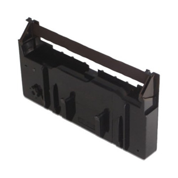 Epson ERC 18B, έγχρωμη ταινία, μαύρο (C43S015356), C43S015356