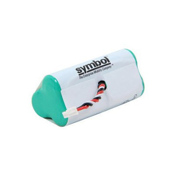 Zebra spare μπαταρία (BTRY-LS42RAA0E-01), BTRY-LS42RAA0E-01