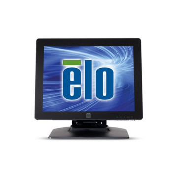 Elo 1523L, 38.1 cm (15''), iTouch Plus, μαύρο (E394454), E394454