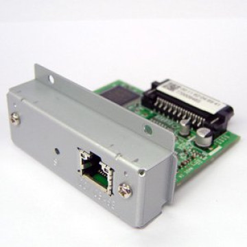 Star Interface, Ethernet (39607802), 39607802