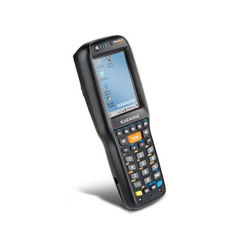 Datalogic Skorpio X3, 2D, USB, RS232, bluetooth, Wi-Fi, αριθμητικό