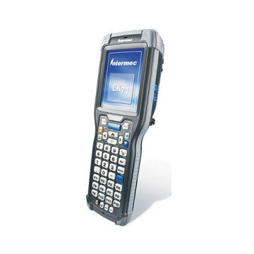 Honeywell CK71, 2D, EX25, USB, bluetooth, Wi-Fi, αριθμητικό (LP) (CK71AB4MC00W4100), CK71AB4MC00W4100