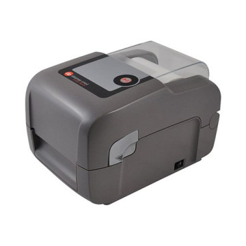 Datamax E-4205A, 8 dots/mm (203 dpi), MS, DPL, PL-Z, PL-E, USB, RS232, LPT, Ethernet (EA2-00-1E001A00), EA2-00-1E001A00
