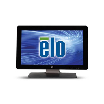 Elo 2201L, 55.9 cm (22''), IT-P, full HD, γκρι (E107766), E107766