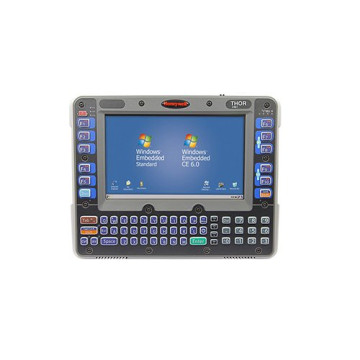 Honeywell Thor VM1 εσωτερικό, USB, RS232, bluetooth, Wi-Fi, 2G (GSM), QWERTY, GPS (VM1C1A1A2BET01A), VM1C1A1A2BET01A
