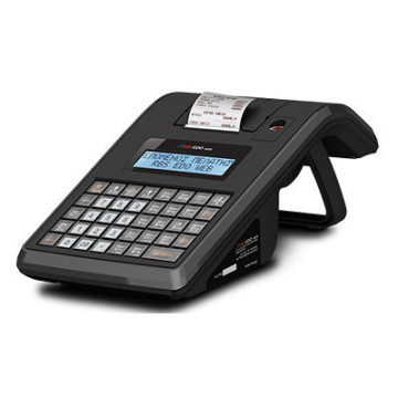 Σύστημα ταμείου RBS EDO WEB