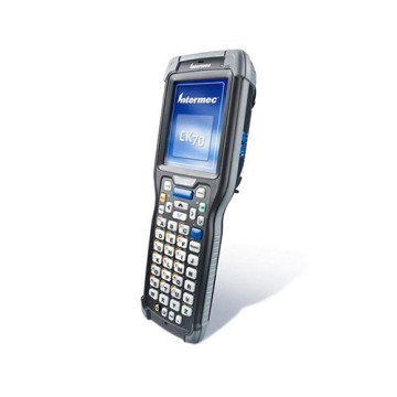 Honeywell CK70, 2D, USB, bluetooth, Wi-Fi, 3G (HSPA+), αλφαριθμητικό, GPS (EN) (CK70AA5KDU3W2100), CK70AA5KDU3W2100