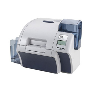 Zebra ZXP Series 8, διπλής όψης, 12 dots/mm (300 dpi), USB, Ethernet, RFID, επαφής (Z83-A00C0000EM00), Z83-A00C0000EM00