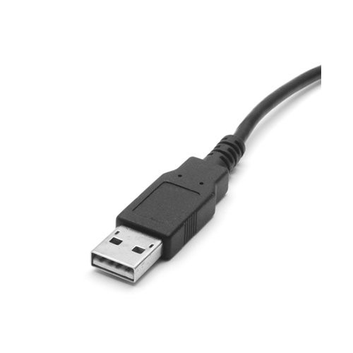 Καλώδιο USB 7 ft, ίσιο (CBA-U01-S07ZAR)
