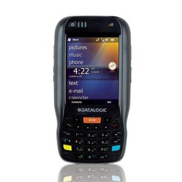 Datalogic elf, 2D, bluetooth, Wi-Fi, αριθμητικό, kit (USB) (EN), 944301001