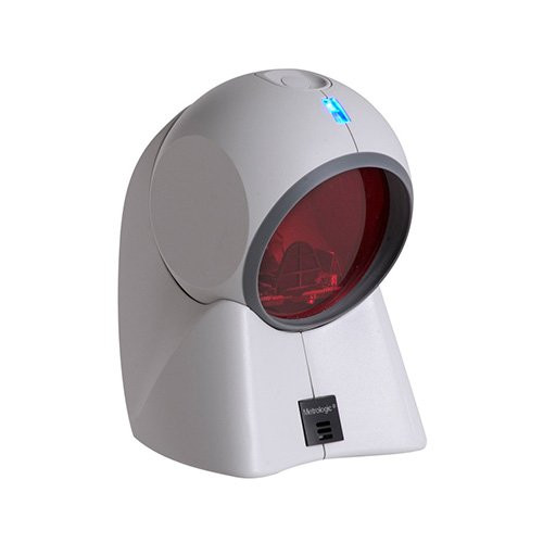 Honeywell Orbit 7120, 1D, kit (RS232), λευκό (MK7120-71C41)