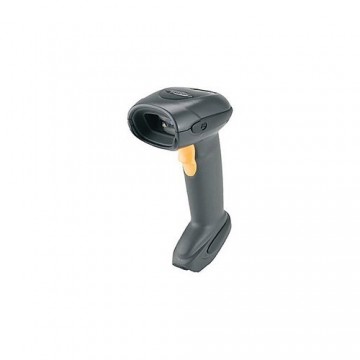 Zebra DS6878, bluetooth, 2D, μαύρο (DS6878-HD20007WR), DS6878-HD20007WR