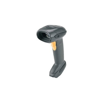 Zebra DS6878, bluetooth, 2D, μαύρο (DS6878-SR20007WR), DS6878-SR20007WR