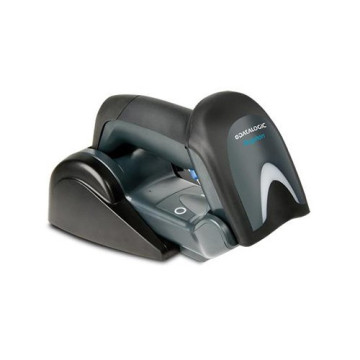 Datalogic Gryphon I GBT4130, bluetooth, 1D, kit (RS232), μαύρο (GBT4130-BK-BTK2), GBT4130-BK-BTK2