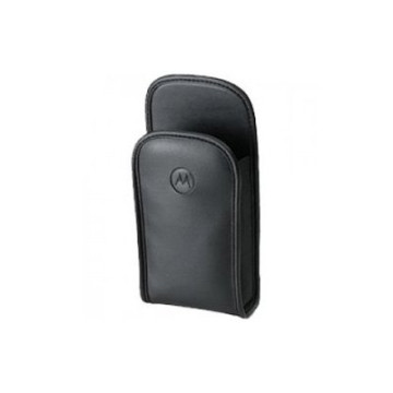 Zebra τσάντα ασφαλείας με clip ζώνης (SG-MC5521110-01R), SG-MC5521110-01R