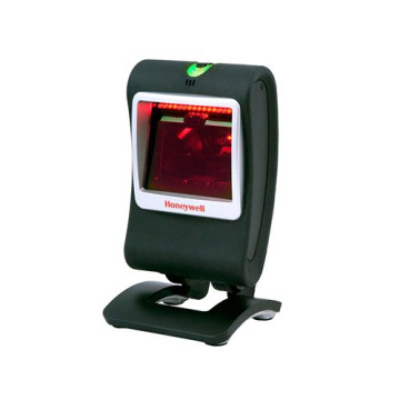 Honeywell Genesis 7580g, 1D, PDF, 2D, kit (USB), ασημί/μαύρο (MK7580-30B38-02-A), MK7580-30B38-02-A
