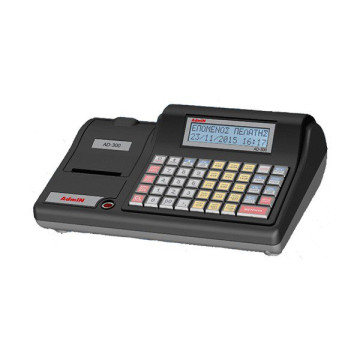 Ταμειακή μηχανή Admin AD 300