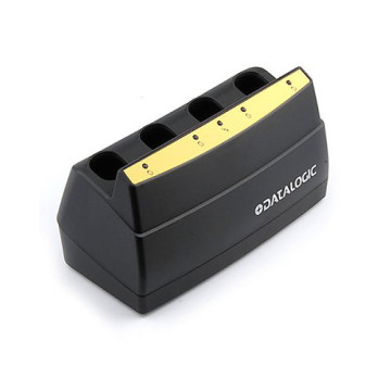 Datalogic φορτιστής μπαταρίας, 4ων θέσεων, MC-P090