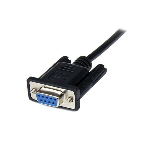 RS232 to C-Box adapter (90A051895)