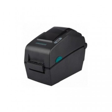 Metapace L-22D, 8 dots/mm (203 dpi), peeler, EPL, EPLII, ZPL, ZPLII, (Ethernet), μαύρο (META-l22esp), META-l22esp