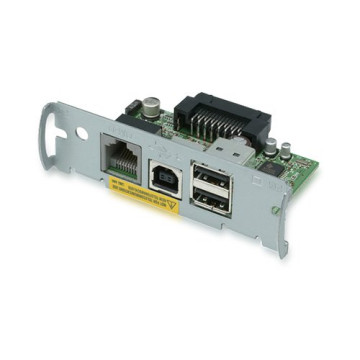 USB με Hub UB-U01III (C32C824111), C32C824111