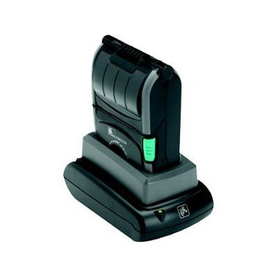 Zebra βάση φόρτισης EU (P1060274)