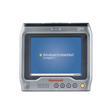 Honeywell CV31 Basic (12V), USB, RS232, bluetooth, Ethernet, Wi-Fi, οθόνη, WEC 7 (CV31A1A0AC000000), CV31A1A0AC000000