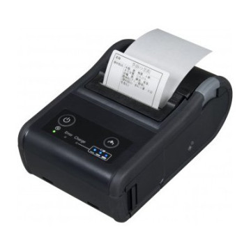 Epson TM-P60II, 8 dots/mm (203 dpi), peeler, OPOS, ePOS, USB, Wi-Fi (C31CC79321), C31CC79321