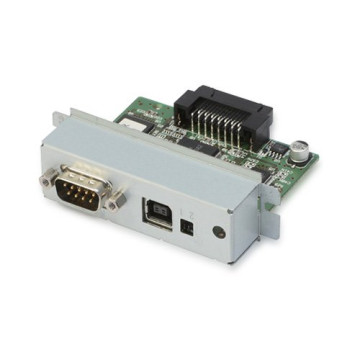 Epson Dual-Interface (RS232, USB), UB-U09 (C32C823893), C32C823893