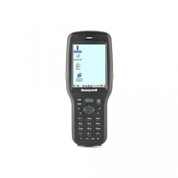 Honeywell Dolphin 6500, 2D, bluetooth, Wi-Fi, αριθμητικό (6500EP11222E0H), 6500EP11222E0H
