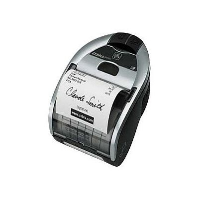 Zebra iMZ320 8 dots/mm (203 dpi), ZPL, CPCL, USB, bluetooth, Wi-Fi (M3I-0UN0E060-00)