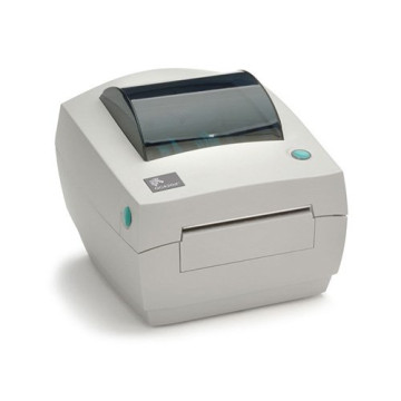Zebra GC420d, 8 dots/mm (203 dpi), EPLII, ZPLII (GC420-200520-000), GC420-200520-000