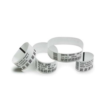 Z-Band UltraSoft, Baby, λευκό, 10015358K