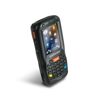 Datalogic Lynx, 2D, bluetooth, Wi-Fi, 3G (HSPA+), αριθμητικό, GPS (EN), 944400003