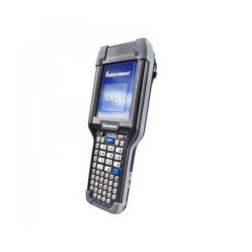 Honeywell CK3X, 2D, EX25, USB, bluetooth, Wi-Fi, αλφαριθμητικό (CK3XAA4M000W4400), CK3XAA4M000W4400