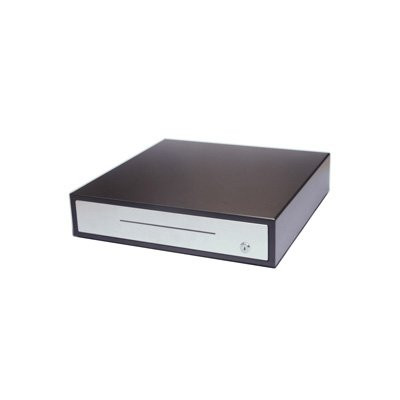 Glancetron 8045, μαύρο, ανοξείδωτο (M-913)