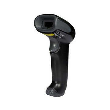 Honeywell Voyager 1250g, 1D, kit (KBW), μαύρο (1250g-2KBW-1), 1250g-2KBW-1