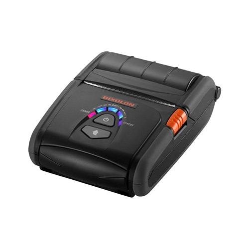 Bixolon SPP-R300, 8 dots/mm (203 dpi), MSR, USB, RS232, Wi-Fi (SPP-R300WKM/BEG)