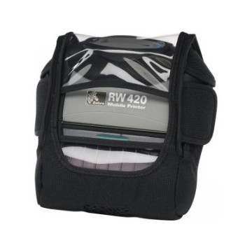 Zebra προστατευτική τσάντα (AK18026-001), AK18026-001