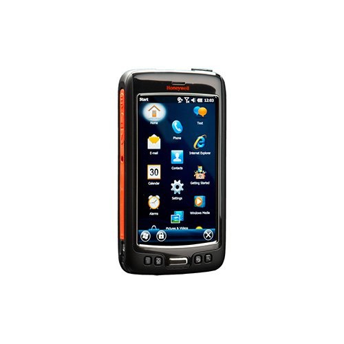 Honeywell Dolphin 70e μαύρο 2D, bluetooth, Wi-Fi, 3G, GPS, micro SD, Android (70E-LW0-C122SE2)