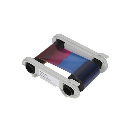 Evolis έγχρωμη ταινία YMCKO-K (R6F003EAA)