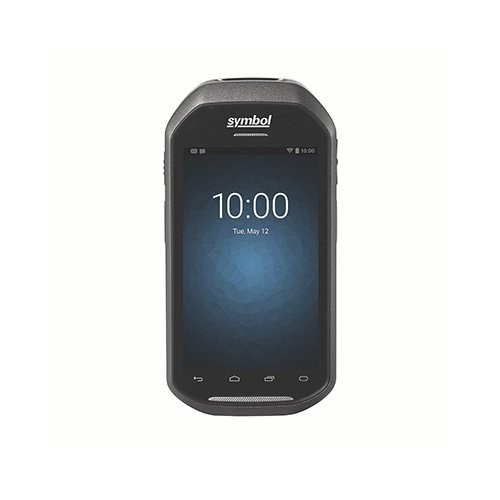 Zebra MC40, 2D, bluetooth, Wi-Fi, γκρι, Android (MC40N0-SCJ3R00)