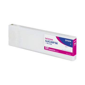 Epson δοχείο μελανιού, πορφυρό (C33S020620), C33S020620