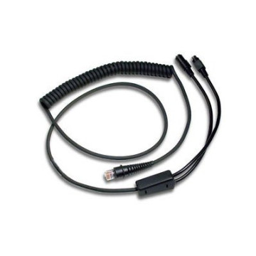Honeywell KBW καλώδιο, σπιράλ, 42206132-02SE
