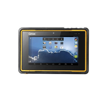 Getac Z710 Basic, USB, bluetooth, Wi-Fi, GPS, Android (Z1B7EZDHYAXX), Z1B7EZDHYAXX