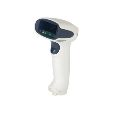 Honeywell Xenon 1902, bluetooth, 2D, kit (USB), λευκό (1902hSR-0USB-5), 1902hSR-0USB-5