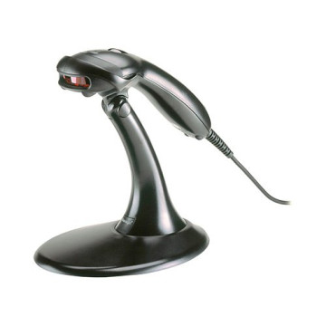 Honeywell Voyager 9540, 1D, kit (RS232), μαύρο (MK9540-37C41), MK9540-37C41