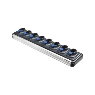Honeywell φορτιστής 8-Slot, 852-902-001