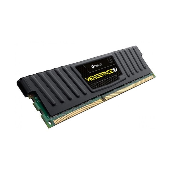 RAM, DDR3, 4GB, DIMM (CML4GX3M1A1600C9)